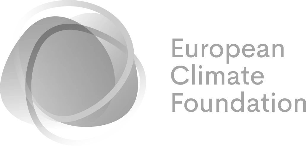European Climate Foundation